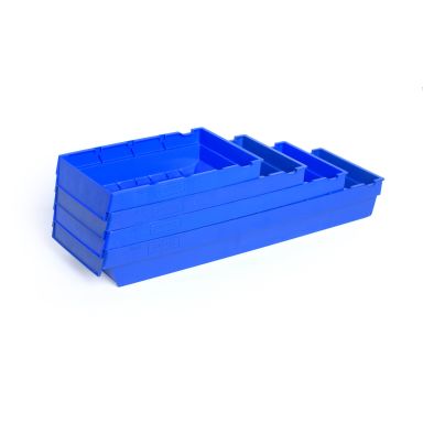 PPS 20030002152 Oppbevaringsboks 300 x 188 x 80 mm