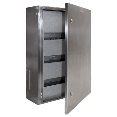 Eldon NRGA354 Normkapsling rostfri, IP55