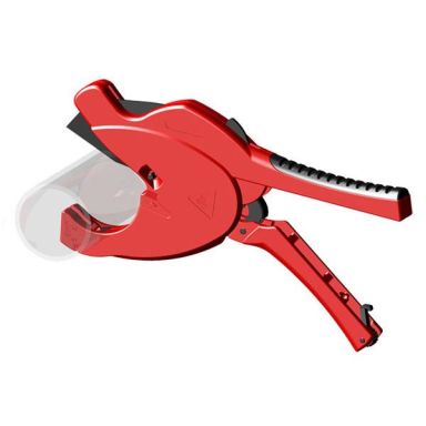 Ironside 101967 Plastskærer 50-63 mm rørdiameter