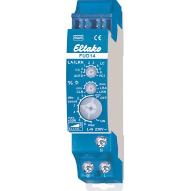 Eltako FUD 14 Dimmer 230V, 50 Hz, IP20