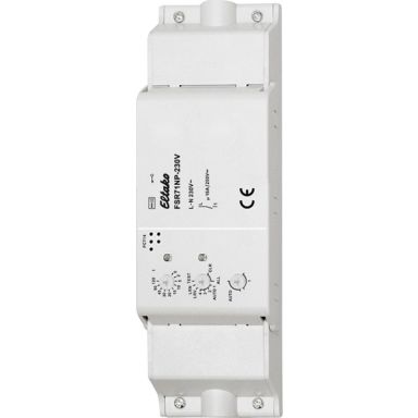 Eltako 30100865 Impulsrelé 868 MHz, 230 V AC, IP30