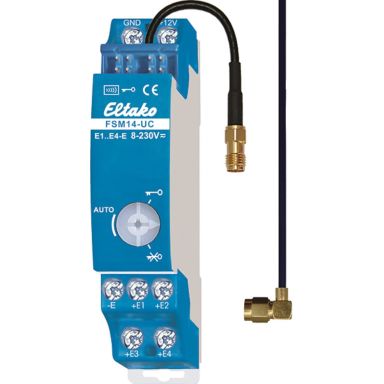 Eltako 30014048 Sendermodul 868 MHz, IP20