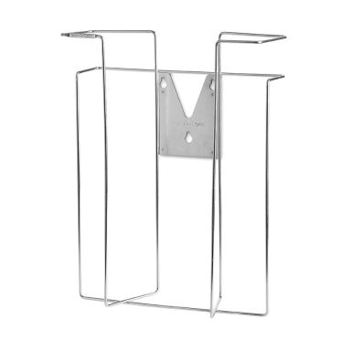 Skånebeslag Femett Fagersta Handskhållare 270 x 350 x 100 mm, 1-3 förpackningar
