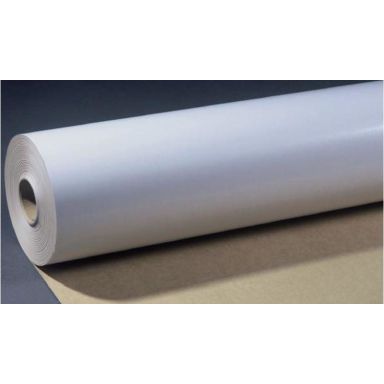 TECCA 231004 Skyddspapp plastad, smal, 36m2/rl