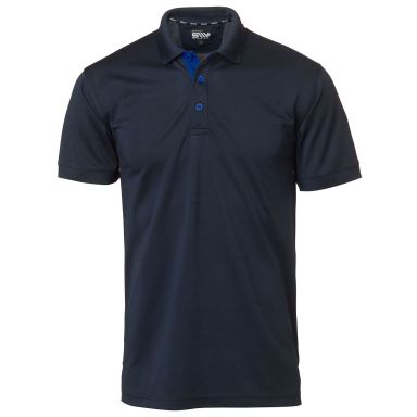 South West Somerton Poloshirt søværn