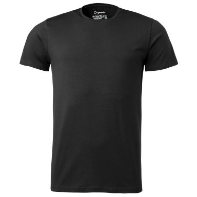 South West Norman T-shirt svart