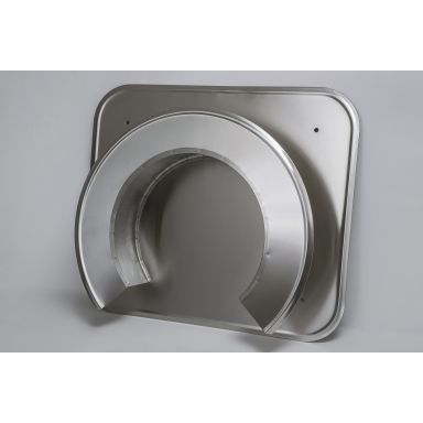 Elajo 51009 Slange hylde til 40 m slange