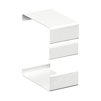 Schneider Electric 5590093 Utjevningsstykke 72 x 72 mm