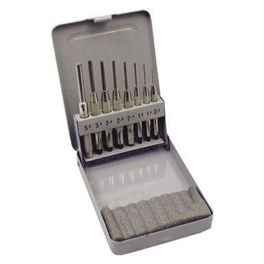 Z 810501 Drivdornsats med styrhylsa