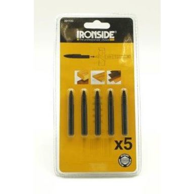 Ironside 201133 Spiss 5-pakning