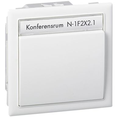 Schneider Electric 5980052 Strömställarsats trapp/1-polig