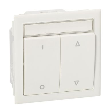 Schneider Electric 5980082 Strömställarsats jalusi/markisbrytare
