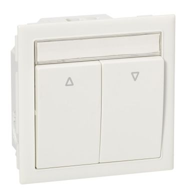 Schneider Electric 5980087 Kytkinsarja Sälekaihdin/Markiisikytkin