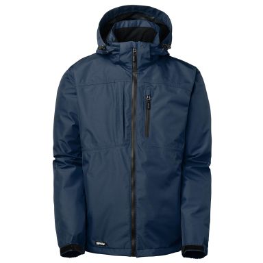 South West Shell jacket Ames Skaljacka marinblå