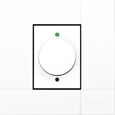 Helvar 100200 Kierrettävä potentiometri