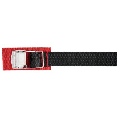 Bandi 1522341 Spennbånd rustfritt
