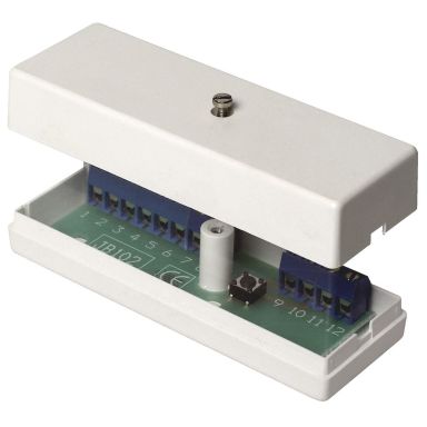 Alarmtech JB 102 Koblingsboks 12-benet