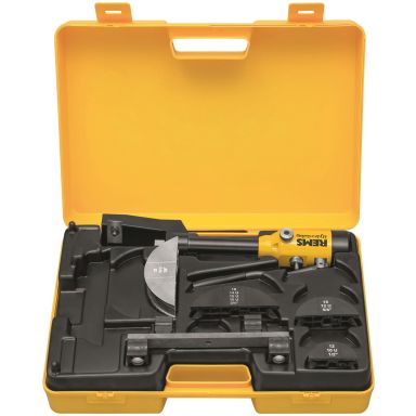 REMS Hydro-Swing Rörbockare 12, 15, 18, 22 mm