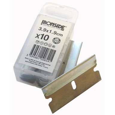 Ironside 100854 Blad 39 mm, til glasskrape
