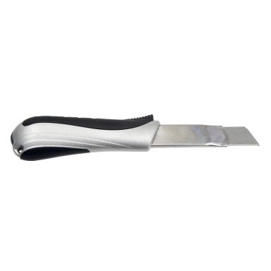 Ironside 127011 Knækbladskniv 9 mm blad, låsefunktion