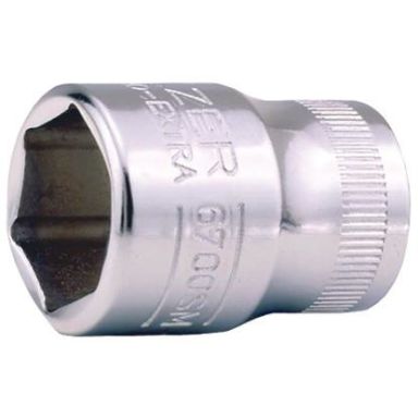 Bahco 6700SM Hylse 1/4&quot-feste