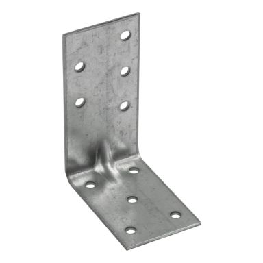 Joma 4150000 Vinkelbeslag 415 MF, 2 x 83 x 62 x 40 mm, 100-pack