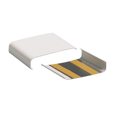 Schneider Electric 5590002 Utjämningsstycke 52 x 52 mm, vit