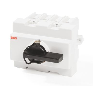 Garo HB 4160 Hovedbryter 160 A