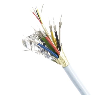 SUPRA 1001800232 Lydkabel 75 ohm