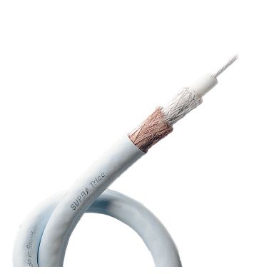 SUPRA 1001800224 Audiokabel 1x0,75 mm² , 50 m