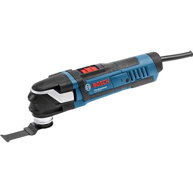 Bosch GOP 40-30 Multiverktøy 400 W
