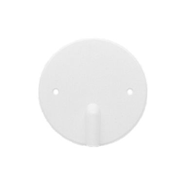 ABB AKI8 Peitekansi kojerasiaan, Ø90 mm