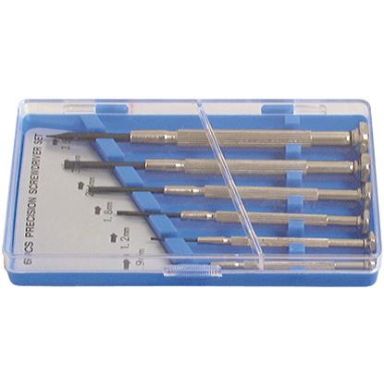 Z 300 Mejselsats 6 delar