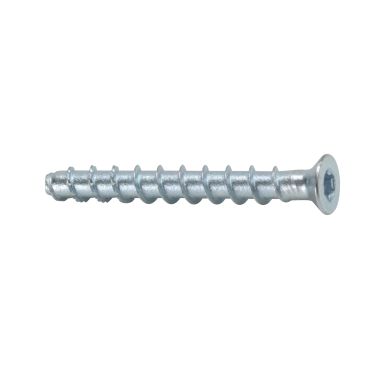 Heco Multi-Monti-plus 9807644 Betonskrue KS, 5/5X40 FZB, lille hoved, 200-pak