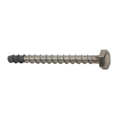 Heco Multi-Monti 9807634 Betonskrue SW13 A4