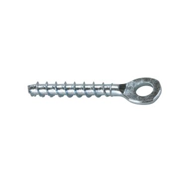 Heco Multi-Monti-plus 9807658 Betoniruuvi R, 6x40 FZB, silmukalla, 200 kpl pakkaus