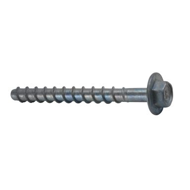 Heco Multi-Monti-plus 912107051581 Betonskrue Pakke med 50 stk., med flange, Protect 4