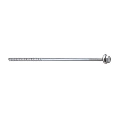 Heco Multi-Monti 911107250582 Betongskrue MED SKIVE HP-UTV-C3