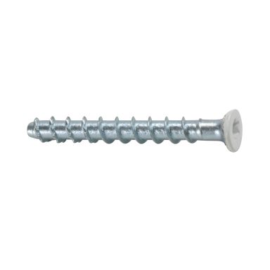 Heco Multi-Monti 917225040712 Betonskrue MULTI-MONTI MMS + KS, LILLE HOVED
