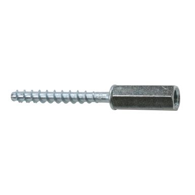 Heco Multi-Monti-plus 9807603 Betongskruv I, 7,5/5x60, M8/M10 FZB ETA, 40-pack