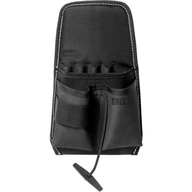 Fristads 9222 PPL Elektrikerficka svart, one size