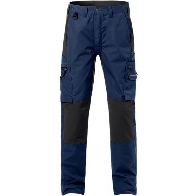 Fristads FR 2700 PLW Työhousut tummansininen, stretch