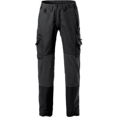 Fristads FR 2701 PLW Arbeidsbukse svart, stretch