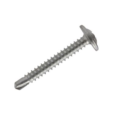 Ejot 900806 Montageskruv 4,2 x 31, BSP UTV-C3, 500-pack