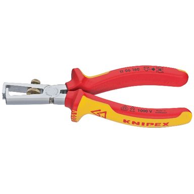Knipex 11 06 160 Skaltång