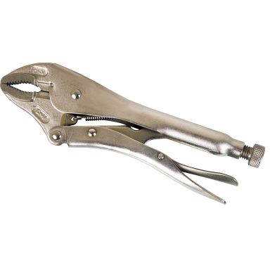 Ironside 102066 Lukkopihdit 0-25 mm