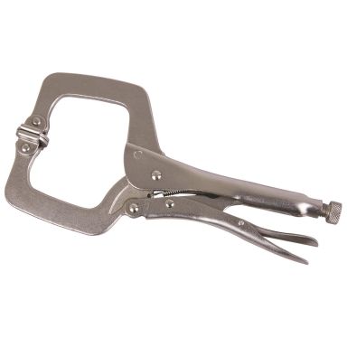 Ironside 102068 Lukkopihdit 0-45 mm