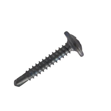 Ejot 905165 Asennusruuvi 4.2x19, teräskoolaus, BSP UTV-C4 500 kpl