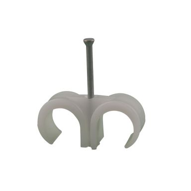 Mepac 1500872 Tilslut clips DSP, pakke med 100