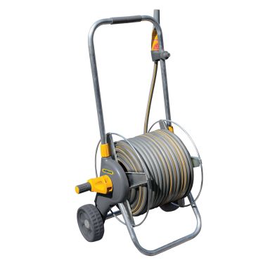 Hozelock 25-2436 Slangevogn med 30 m slange